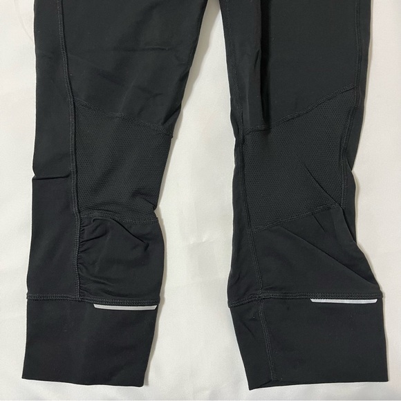 🟡 Athleta Relay Tight 2.0 Crop - Picture 6 of 6